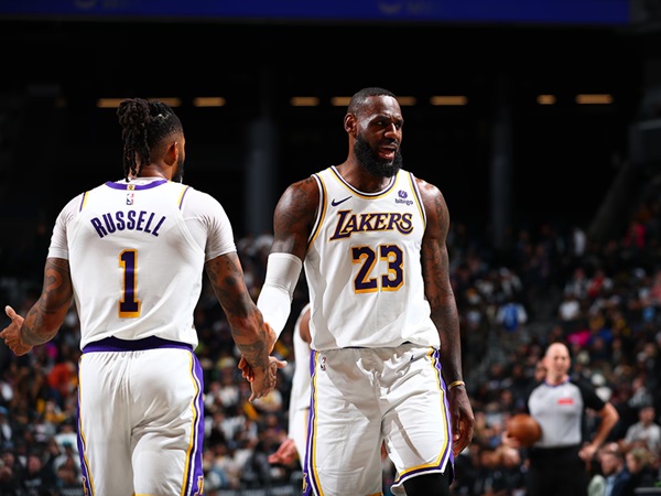 LeBron James Bicara Mengenai Penampilannya Saat Kalahkan Pelicans
