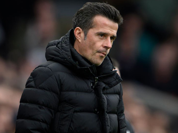 Marco Silva.