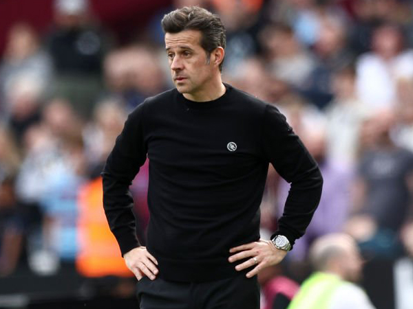 Marco Silva.