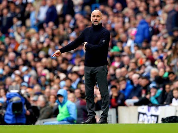 Pep Guardiola Soroti Kematangan Manchester City Dalam Hadapi Tekanan