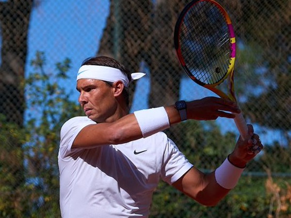 Rafael Nadal Isyaratkan Pensiun Di Tengah-Tengah Konfirmasi Partisipasi Di Barcelona