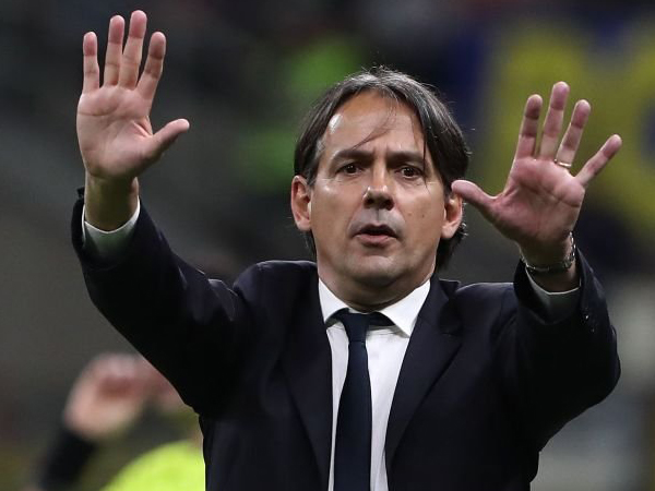 Simone Inzaghi.