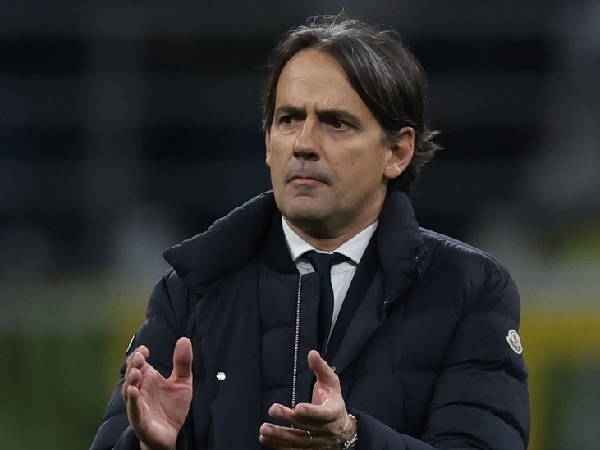 Simone Inzaghi