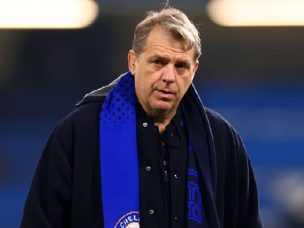 Ketua Chelsea, Todd Boehly