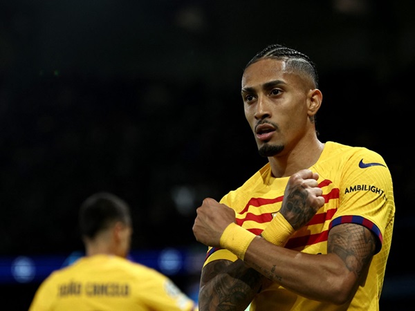 Barcelona Tolak Tawaran Klub Liga Premier untuk Pahlawan UCL