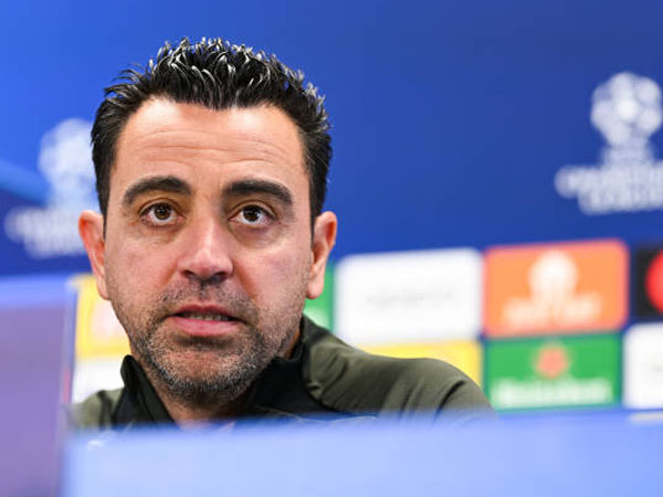 Demi ke Semifinal, Xavi Hernandez Klaim Pemain Barcelona Rela 'Menderita'