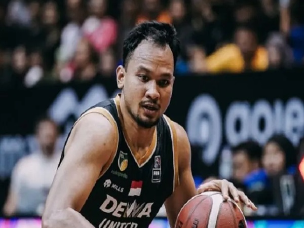 Dewa United Banten Kirim  Empat Bintang Berlaga di IBL All-Star