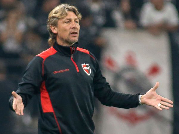 Gabriel Heinze.
