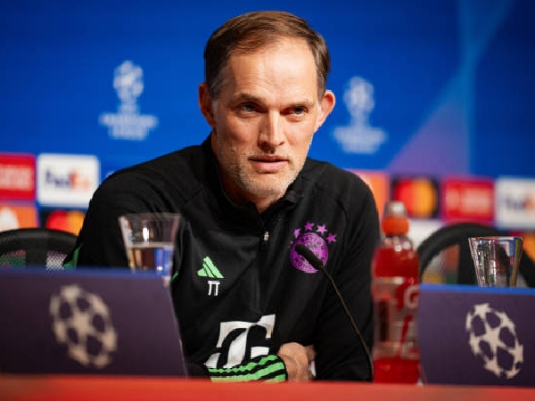 Bayern Munich asuhan Thomas Tuchel siap menerima kunjungan Arsenal ke Allianz Arena