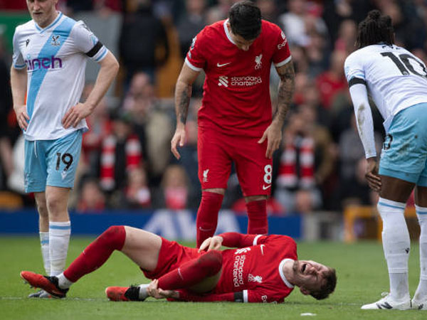 Jurgen Klopp Sampaikan Kabar Optimis Terkait Cedera Conor Bradley