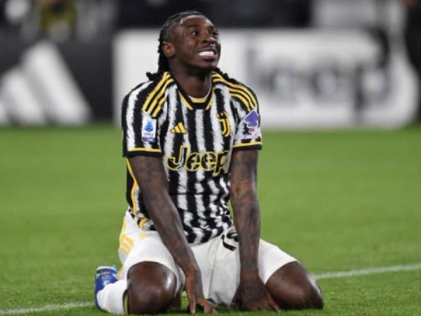Moise Kean