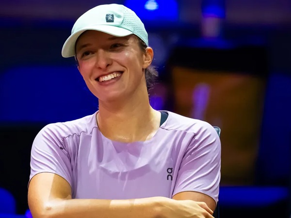 Bagi Iga Swiatek, Masuki Pekan Ke-99 Sebagai Petenis Peringkat 1 Keren, Tapi…