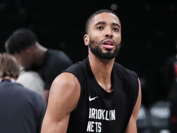 Mikal Bridges Memperpanjang Rekornya Setelah Musim Ini