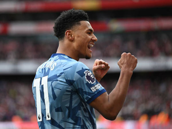 Ollie Watkins Layak Jadi Pemain Terbaik Premier League Musim Ini