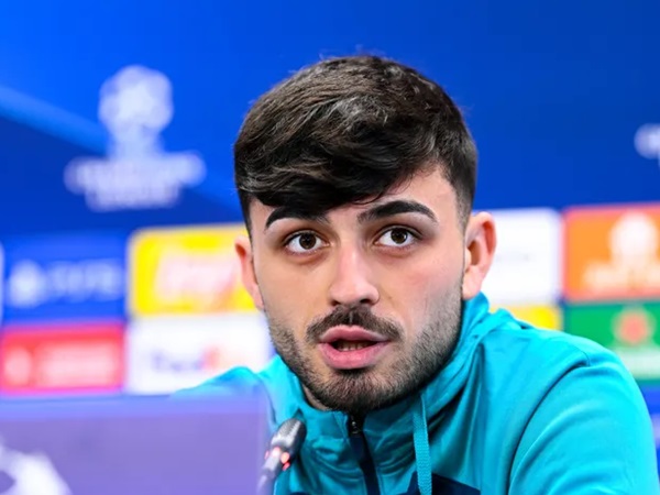 Pedri Berharap Bermain Jadi Starter Saat Barcelona Jamu PSG