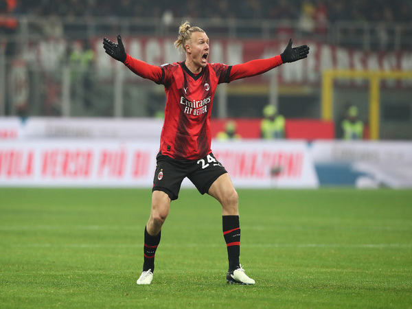 Simon Kjaer