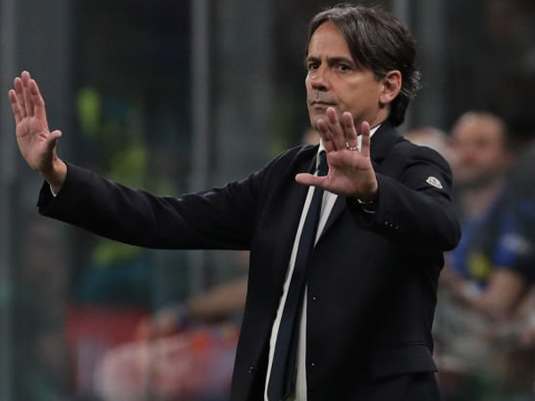 Simone Inzaghi.