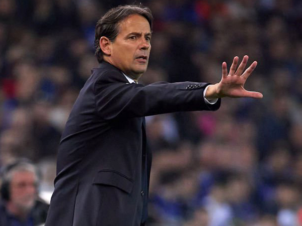 Simone Inzaghi.
