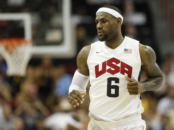 Timnas AS rilis nama-nama pemain yang akan dibawa berlaga ke Olimpiade Paris 2024.