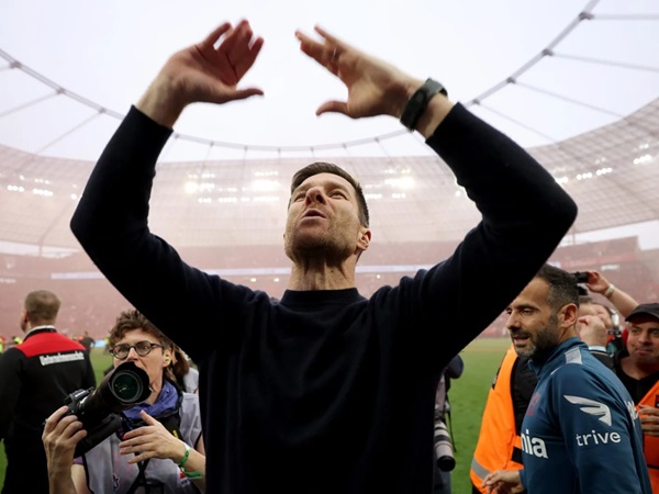 Xabi Alonso Akan Jadi Pelatih Real Madrid Suatu Hari Nanti