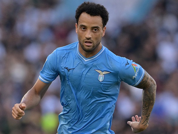 Felipe Anderson