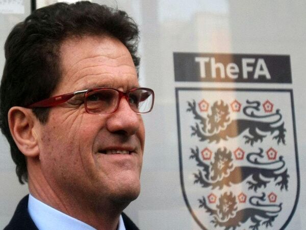 Fabio Capello mendesak Juventus untuk memboyong Mason Greenwood dari MU musim panas besok / via Getty Images