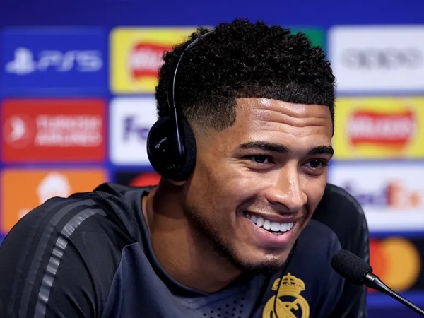 Jude Bellingham Jelaskan Alasan Menurunnya Produktivitas Gol