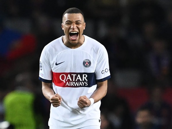 Kylian Mbappe Tegaskan Akan Tetap Tinggalkan PSG