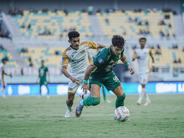 Gelandang Persebaya Surabaya, Bruno Moreira