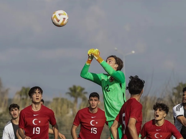 Real Madrid Kembali Bidik Bintang Muda Turki