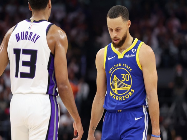 Sacramento Kings Habisi Warriors di Turnamen Play-in