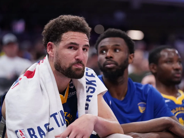 Steve Kerr tegaskan Warriors masih ingin pertahankan Klay Thompson.