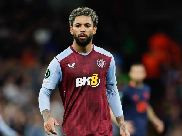 Arsenal sudah lama mengincar Douglas Luiz