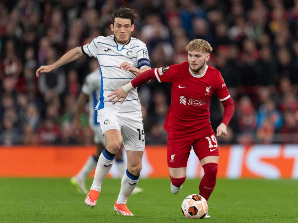Fakta-fakta Menarik Jelang Laga Atalanta vs Liverpool