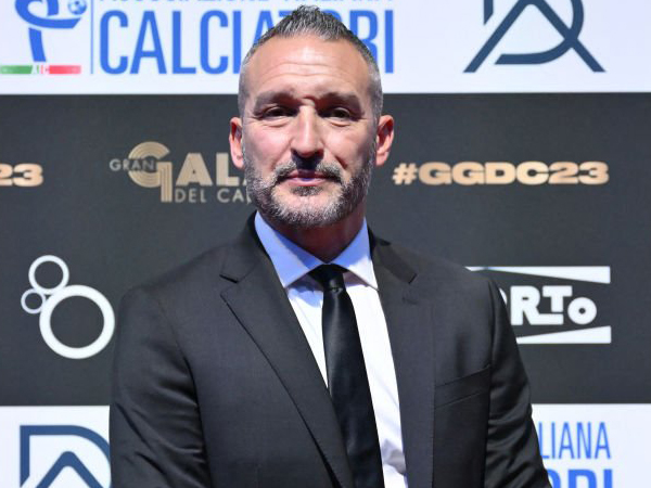 Gianluca Zambrotta.