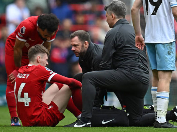 Kapan Conor Bradley Kembali Perkuat Liverpool, Ini Jawaban Jurgen Klopp