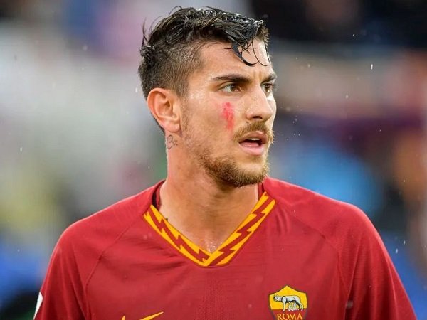 Lorenzo Pellegrini