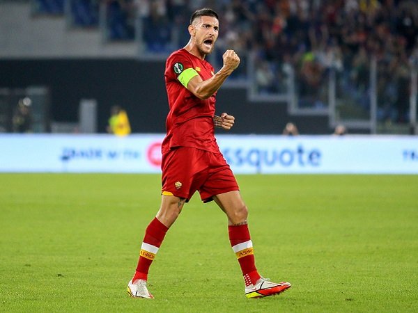 Lorenzo Pellegrini