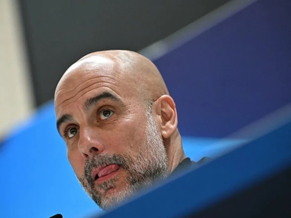 Manchester City Dikalahkan Real Madrid, Pep Guardiola Tak Menyesal