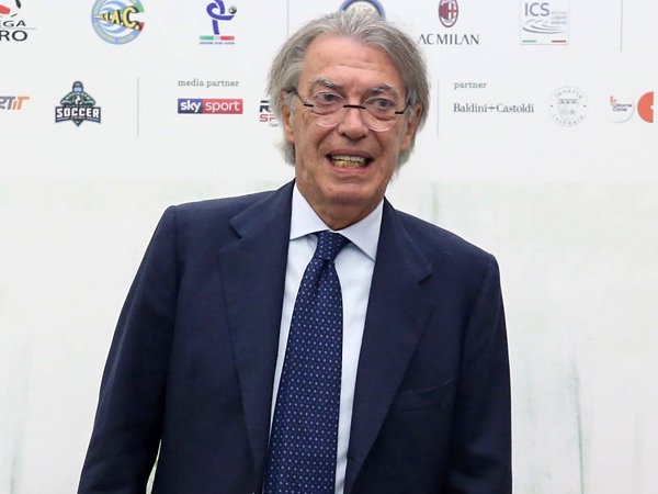 Massimo Moratti
