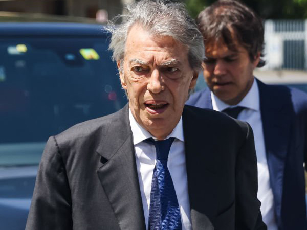 Massimo Moratti
