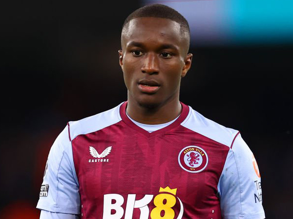 Moussa Diaby.