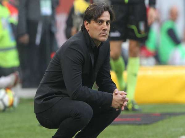 Vincenzo Montella