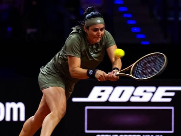 Ons Jabeur Paksa Ekaterina Alexandrova Angkat Kaki Dari Stuttgart