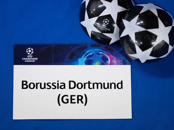 Borussia Dortmund