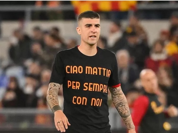 Gianluca Mancini