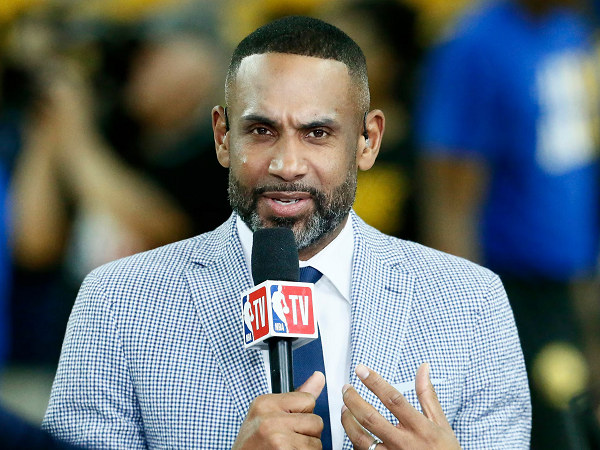 Grant Hill tak main-main dalam siapkan Olimpiade Paris 2024.