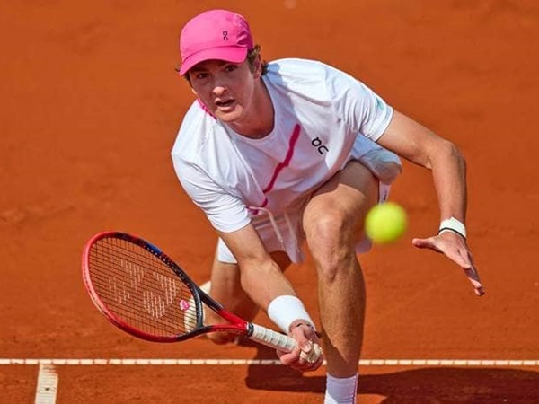 Jinakkan Radu Albot, Joao Fonseca Tembus Perempatfinal Di Bukares
