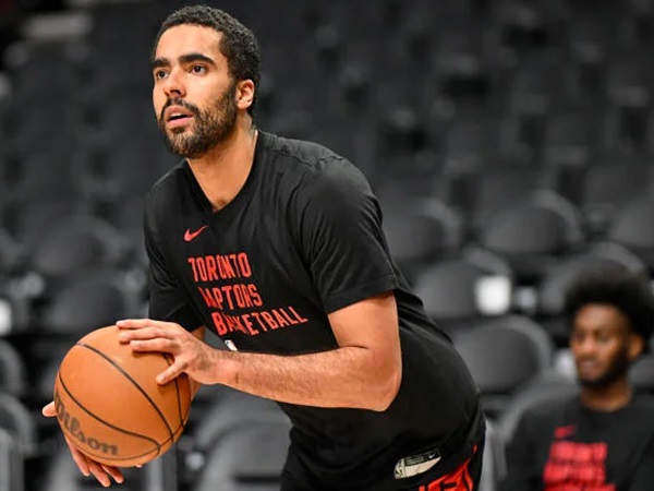 Jontay Porter Dihukum Seumur Hidup NBA, Begini Reaksi Charles Barkley
