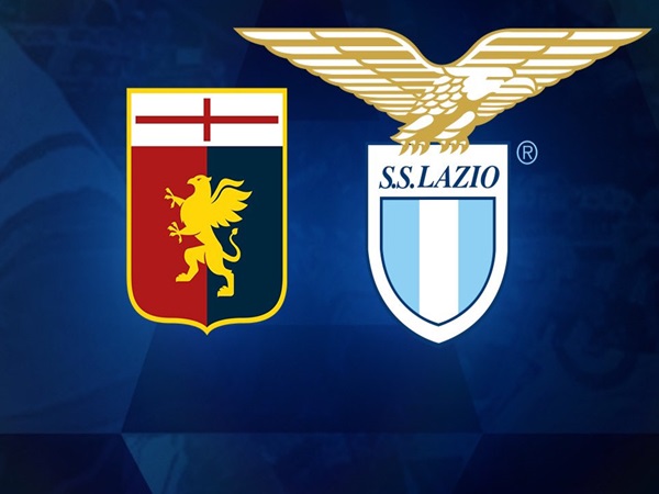 Genoa vs Lazio